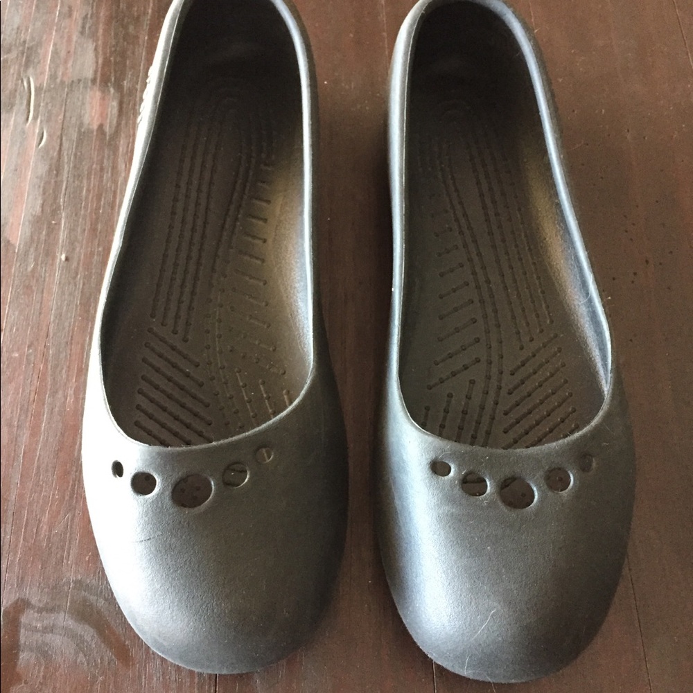 Crocs Flats - Picture 2 of 5
